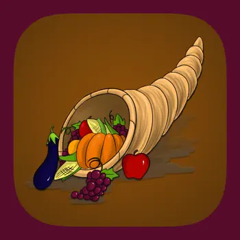 Thanksgiving All-In-One (Countdown, Wallpapers, Recipes) Customer Service