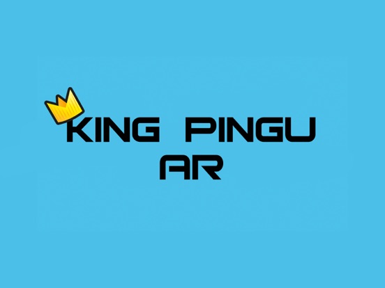 Screenshot #4 pour King Pingu AR