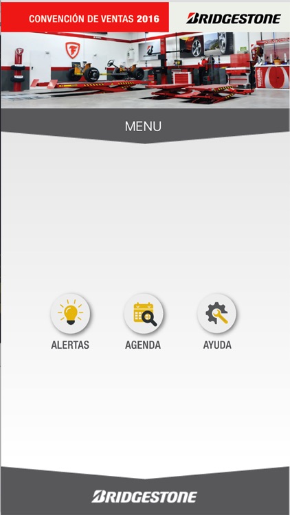 Convencion Ventas Bridgestone
