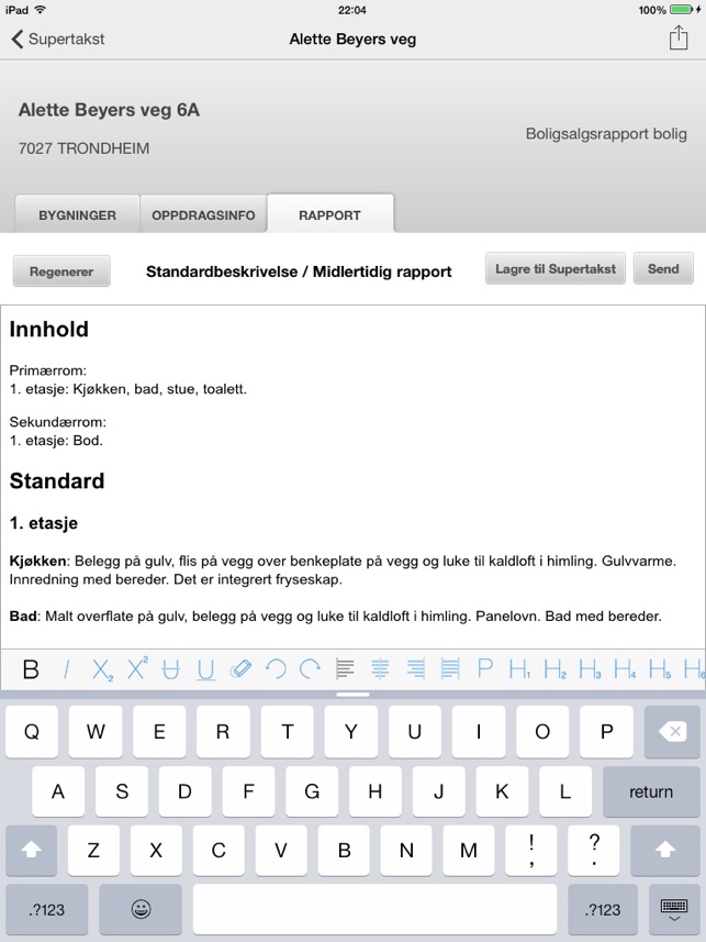 Supertakst(圖5)-速報App
