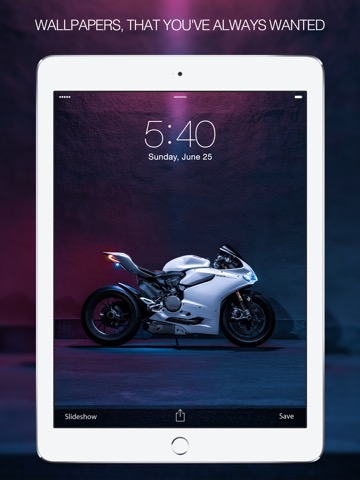 Bike Pictures – Motorcycle Wallpapers & Backgroundのおすすめ画像1