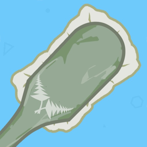 Brush It Icon