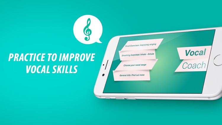 Vocal Coach: Time To Sing Pro