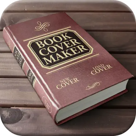 Book Cover Maker - Create and Share With Friends Cheats