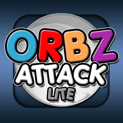 Orbz Attack Lite icon