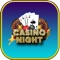 Vegas Casino Night - VIP Slots Palace