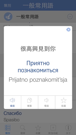 Russian Pretati - 使用音頻翻譯說俄語(圖3)-速報App