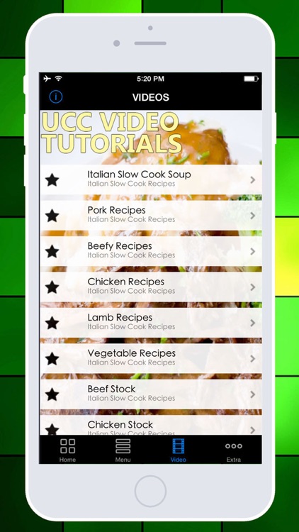 Easy Italian Slow Cooker Recipes - Best Quick Healthy Slow Cook Recipes Guide For Advanced & Beginners screenshot-4