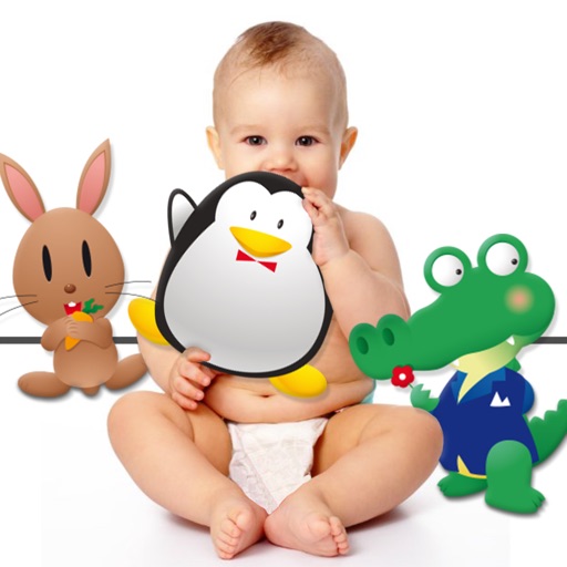 Baby Animals - know iOS App