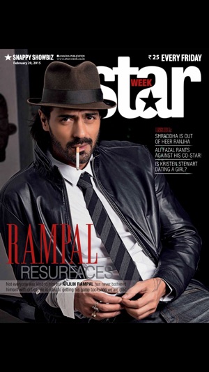 Star Week India(圖1)-速報App