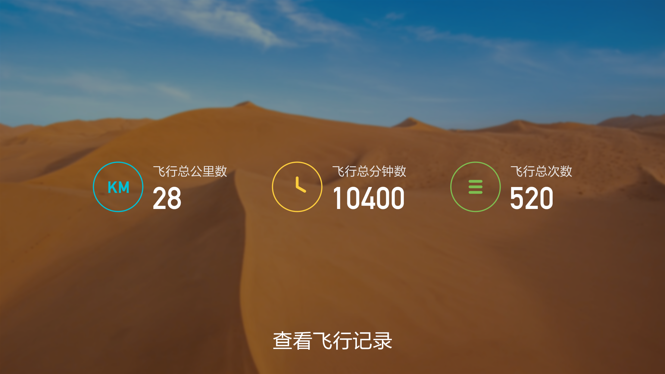 小米无人机