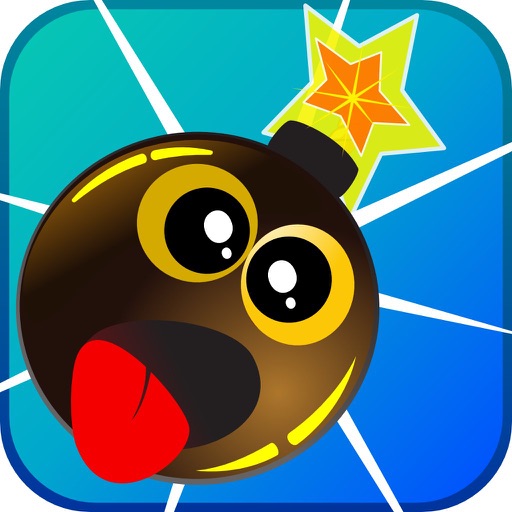 Bubble Tap: Sky bouncers hop, jump and fling on up! iOS App