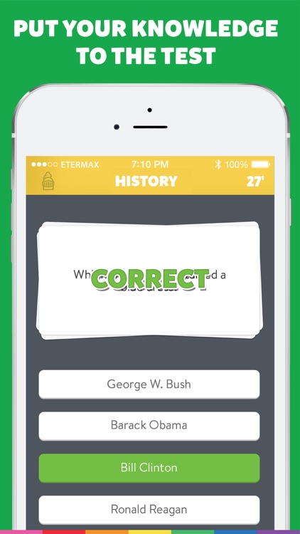 Trivia Crack (No Ads) screenshot-1