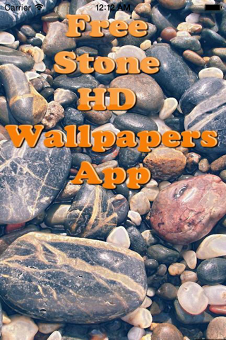 Stone Wallpapers HD screenshot 3