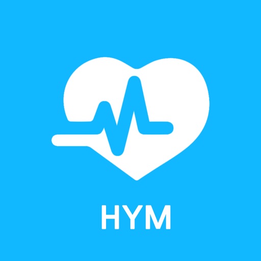 HYM 마음톡톡 (회원) icon