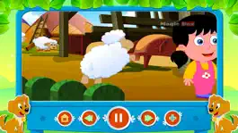 Game screenshot English Nursery Rhymes Vol 04 mod apk