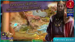 Game screenshot Queen's Quest 2: Stories of Forgotten Past (Full) apk