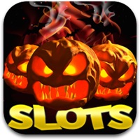 ハロウィーンのゲーム ベスト スロットマシン