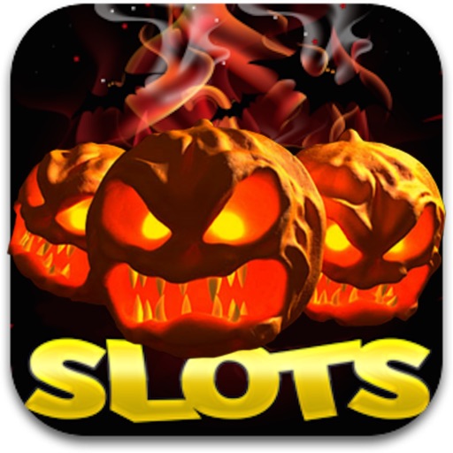 Creepy Clown Pumpkin Slots