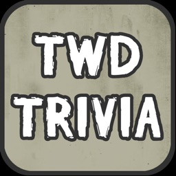 Dead Trivia - TWD Fan Edition