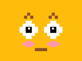 Add Super Pixel Emoji to your iMessage chats