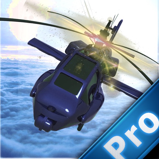 AnAirplaneGhost Pro : Great in Heaven Icon