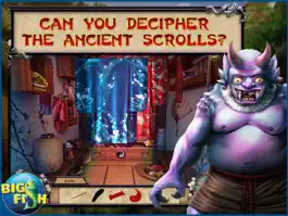 Game screenshot Mythic Wonders: Child of Prophecy HD - Hidden apk