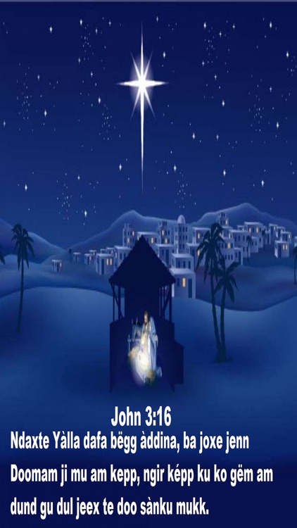 Wolof New Testament Bible Senegal Gambia Mauritania