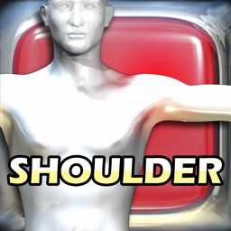 PT and OT Helper Shoulder