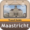 Maastricht Offline Map Travel Guide