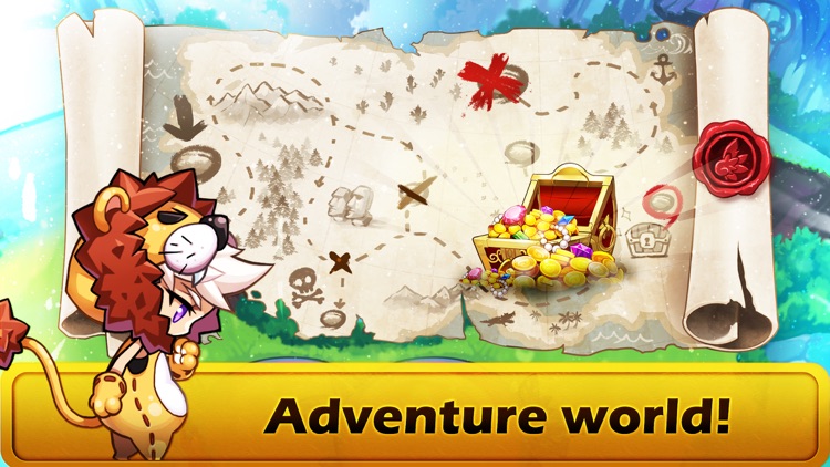 WIND runner adventure