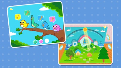 Hidden Objects Game: Beauty