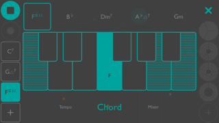 Screenshot #3 pour dot Melody