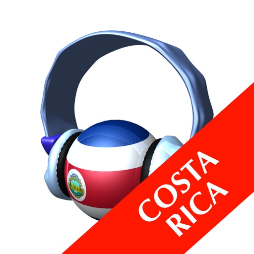 Radio Costa Rica HQ icon