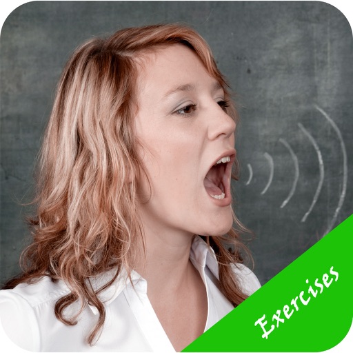Speech Therapy Exercises