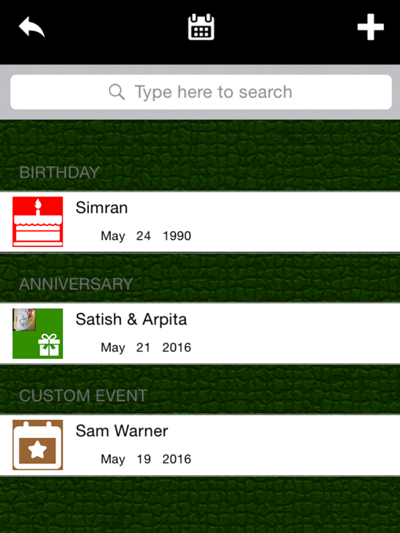 Screenshot #6 pour Personal Diary App