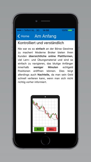 Börse Schnellkurs(圖3)-速報App
