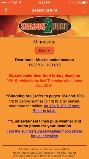 Season2Hunt(圖2)-速報App