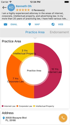 Lawsuit.com(圖1)-速報App