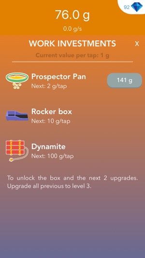 Miner - build your own mining company(圖4)-速報App