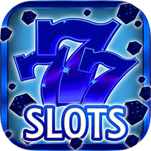 AAA Zues And Zombie Slots Game: Sloto Mania Free Machines! icon