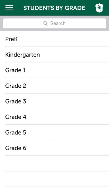 Oak Hill School App, Nashville, Tenn.