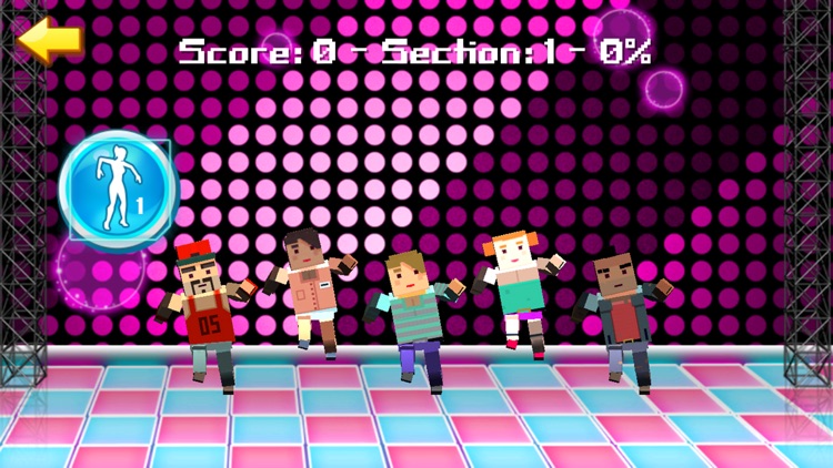 Juju Dance Challenge