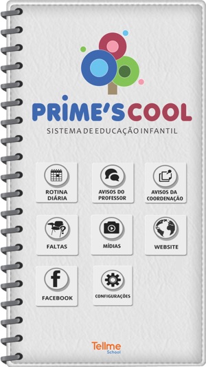 Prime's Cool(圖2)-速報App