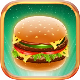 Kitchen Burger Maker