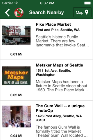 Seattle 4 Free screenshot 3