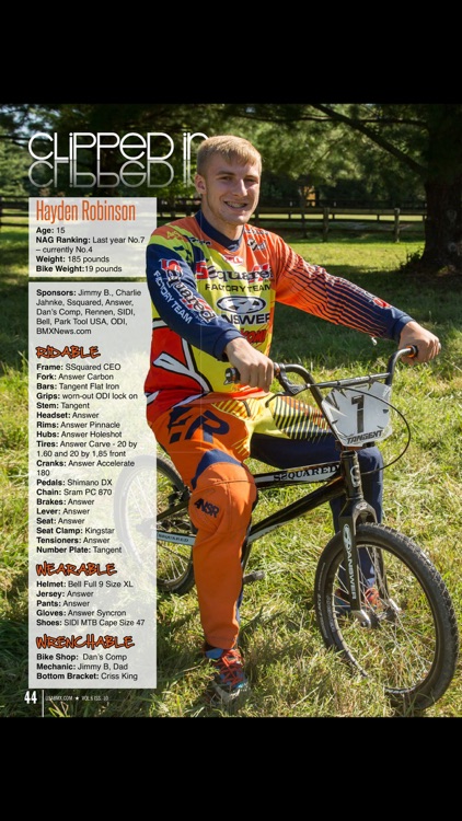 PULL Magazine screenshot-3
