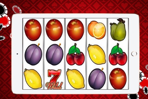 Mobile.Casino screenshot 3