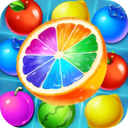 Color Shop Fruit - Sodo Sweet Juice Читы