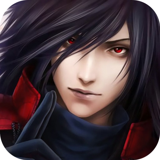 Hero Clash - Beyond the classic “MMORPG” iOS App